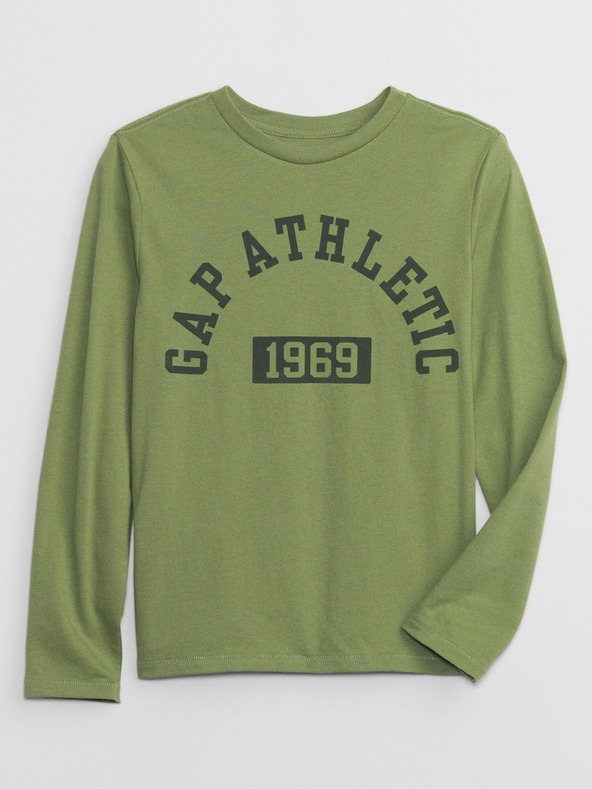 GAP GAP Otroška športna majica GAP