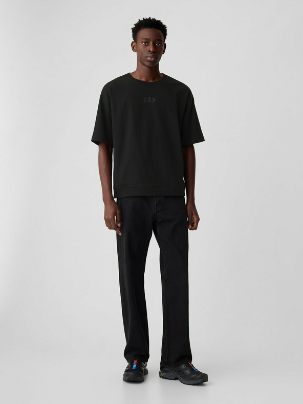 GAP Majica z mini logotipom GAP