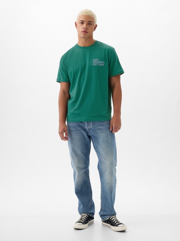 GAP Majica s tiskom GAP