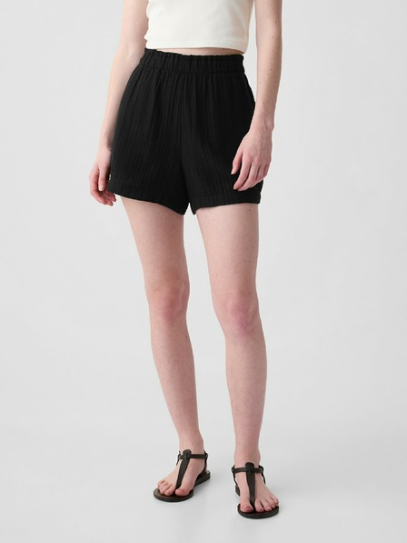 GAP Muslin hlače GAP