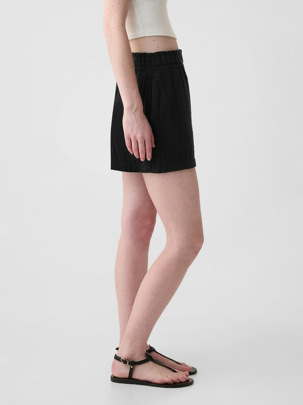 GAP Muslin hlače GAP