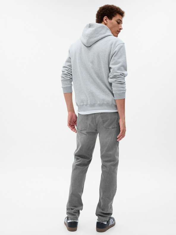 GAP Slim džínsy GapFlex GAP