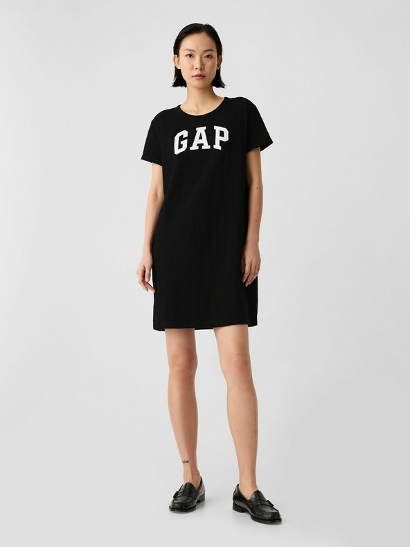 GAP Obleka z logotipom GAP