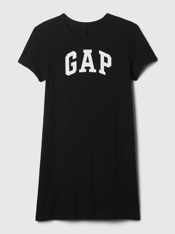 GAP Obleka z logotipom GAP