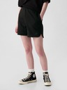 GAP Trenirka kratke hlače z logotipom GAP