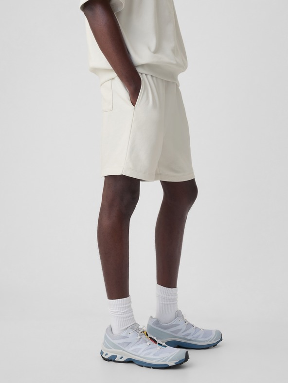 GAP Kratke hlače z logotipom GAP