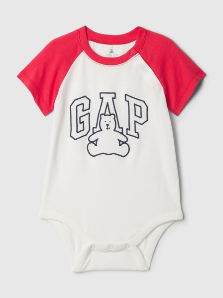 GAP Detské body s logom GAP