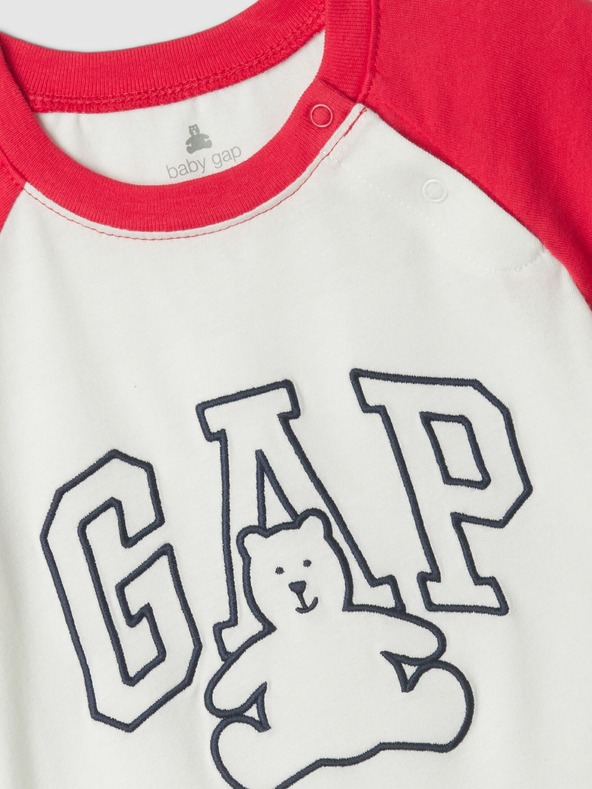 GAP Detské body s logom GAP