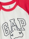 GAP Detské body s logom GAP