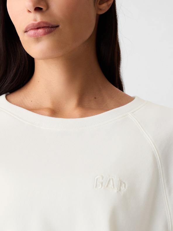 GAP Majica s kratkimi rokavi GAP