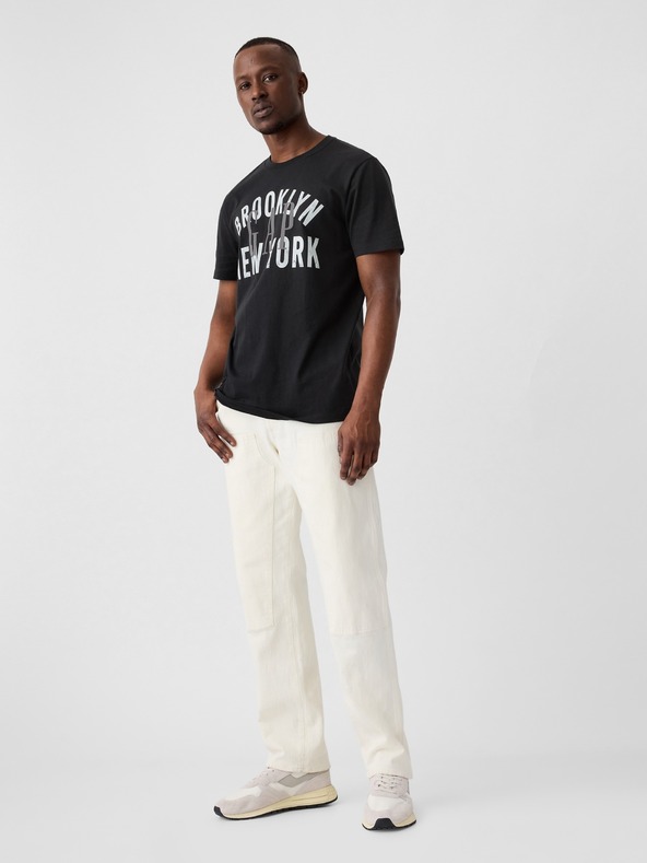 GAP Majica z logotipom GAP