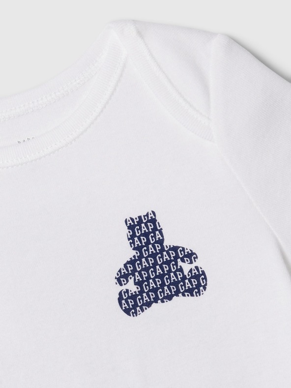 GAP Dojensko body z medvedkom GAP