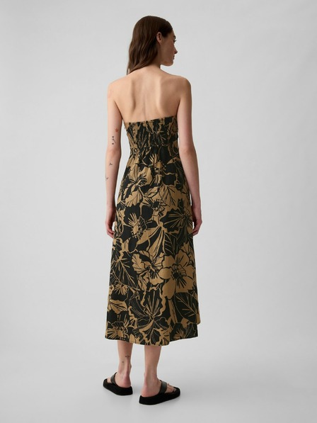 GAP Vzorčaste maksimalne obleke GAP