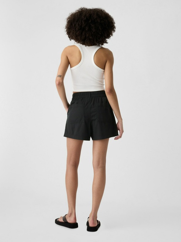 GAP Utility krátke nohavice GAP