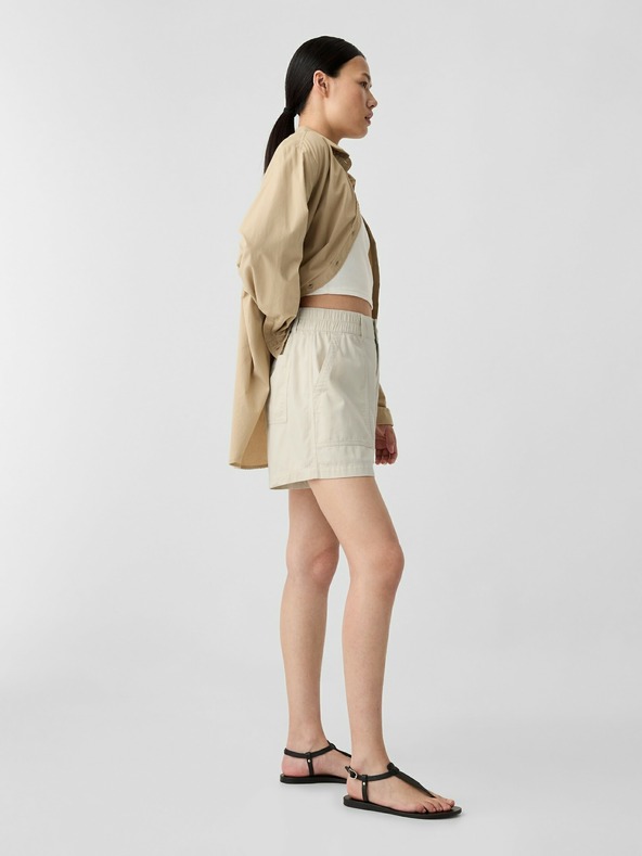 GAP Utility krátke nohavice GAP