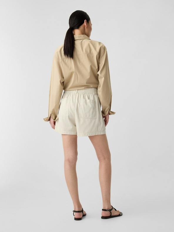 GAP Utility krátke nohavice GAP