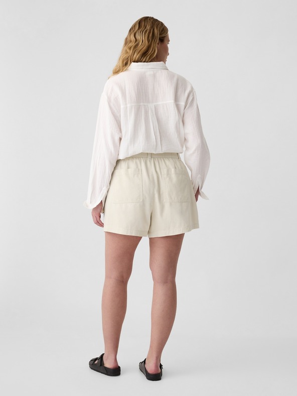 GAP Utility krátke nohavice GAP