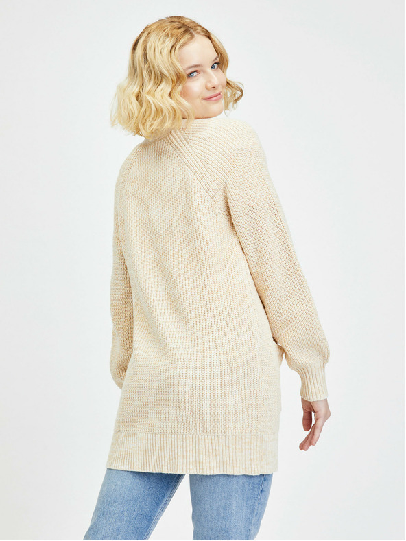 GAP Kardigan z žepi GAP