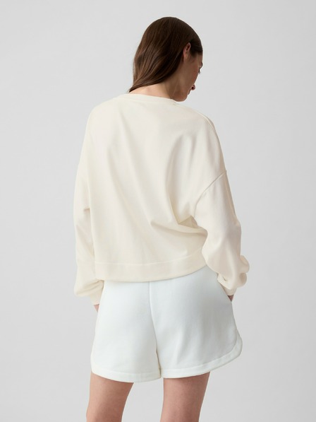 GAP Oversize jopica z logotipom GAP