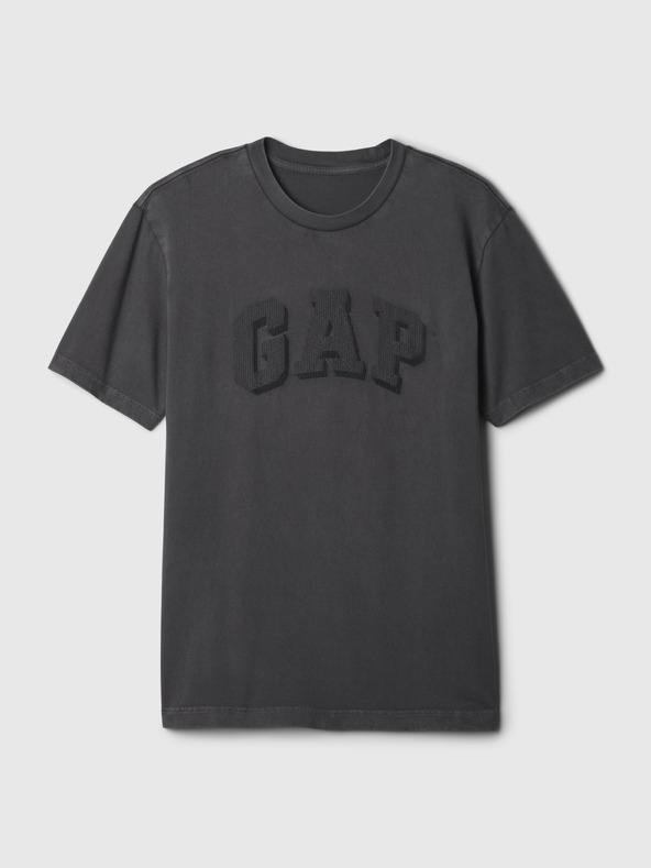 GAP Majica z logom Gap GAP