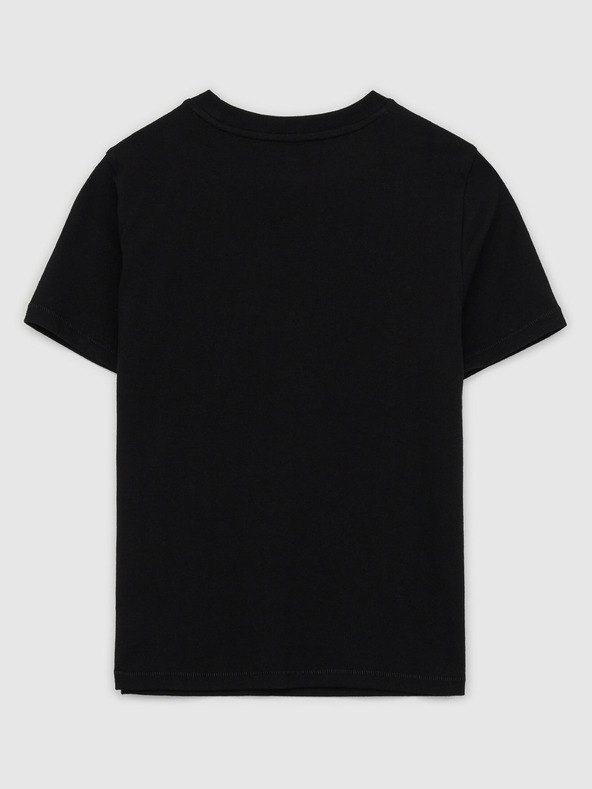 GAP Otroška majica z logotipom GAP