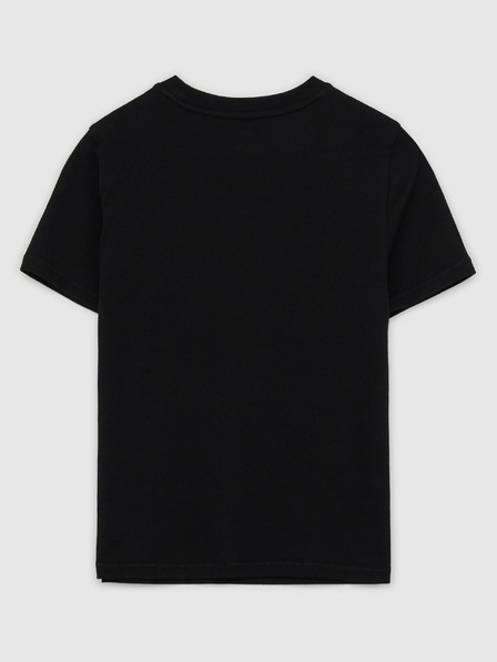 GAP Otroška majica z logotipom GAP