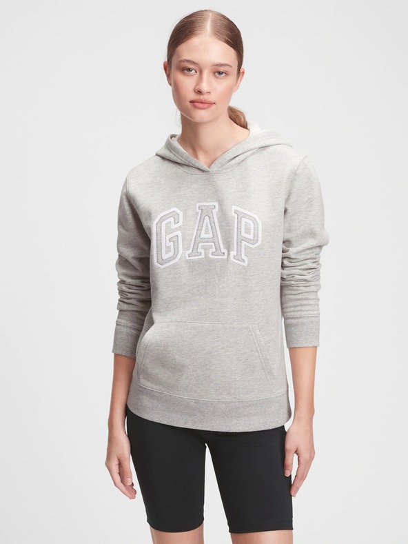 GAP Pulover GAP logo
