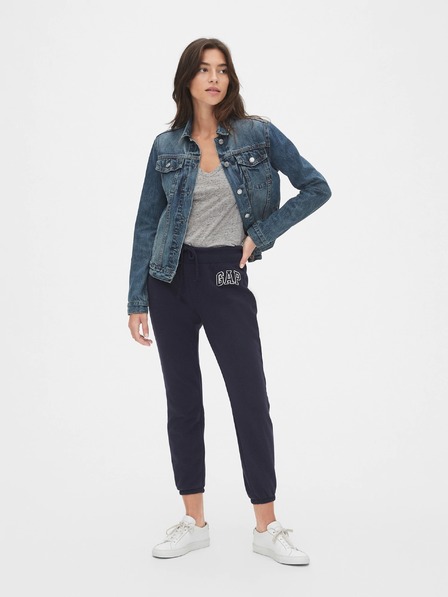 GAP Trenirka GAP logo arch flis