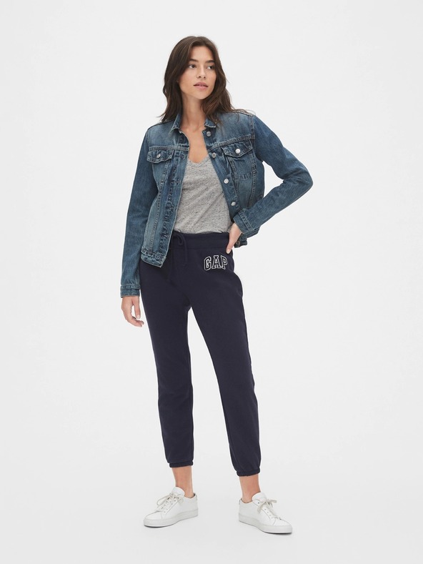 GAP Trenirka GAP logo arch flis