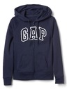 GAP Jopica GAP logo zadrga