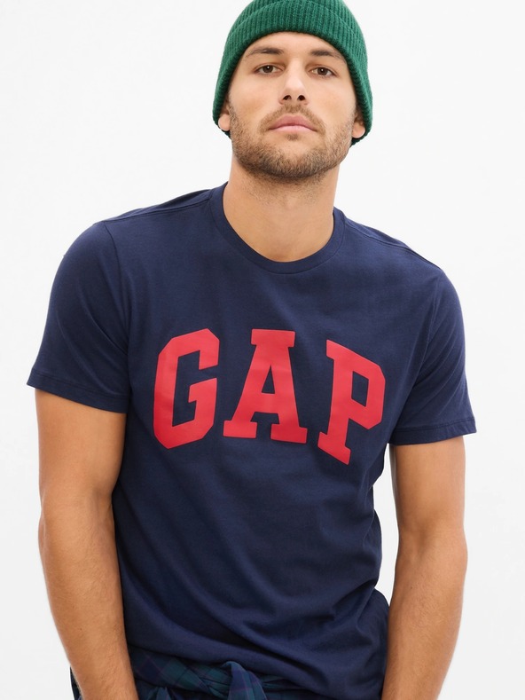GAP Majica z logotipom GAP