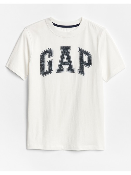 GAP Otroška majica Gap logo GAP