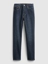GAP Jeans hlače straight High Rise Cheeky GAP