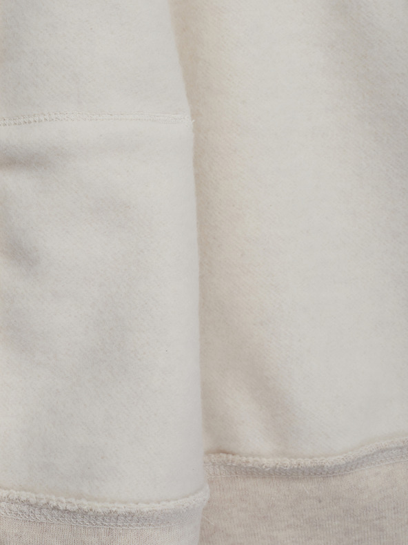 GAP Otroška jopa Gap logo zadrga GAP