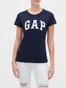 GAP Majica z logom Gap, 2 kosa GAP