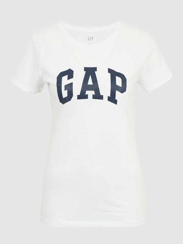 GAP Majica z logom Gap, 2 kosa GAP