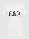 GAP Majica z logom Gap, 2 kosa GAP