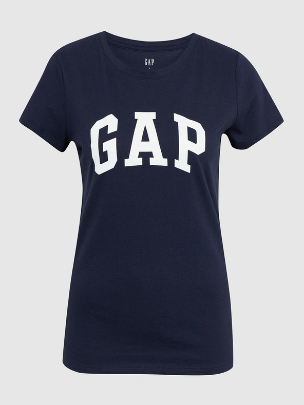 GAP Majica z logom Gap, 2 kosa GAP
