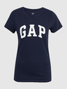 GAP Majica z logom Gap, 2 kosa GAP