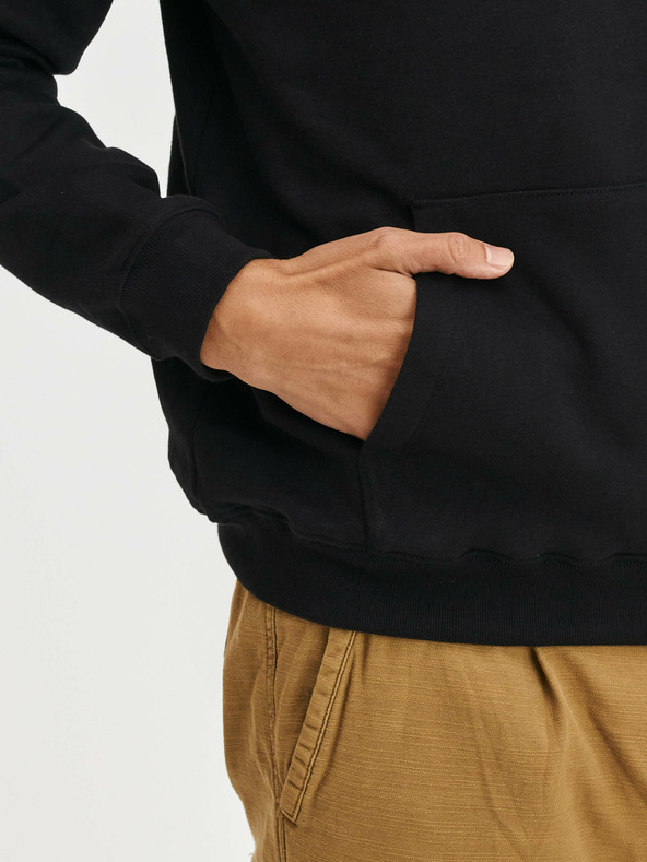 GAP Flis jopica s kapuco GAP