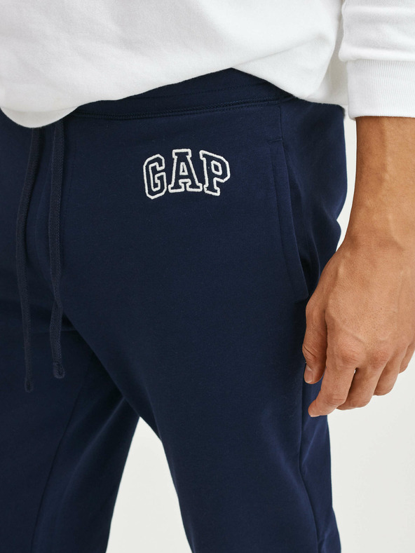 GAP Trenirka z logotipom Gap, 2 kosa GAP