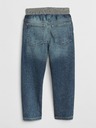 GAP Baby slim džínsy GAP