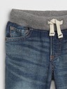 GAP Baby slim džínsy GAP