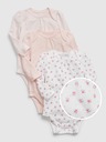 GAP Baby body organic first favorit, 3 kosi GAP