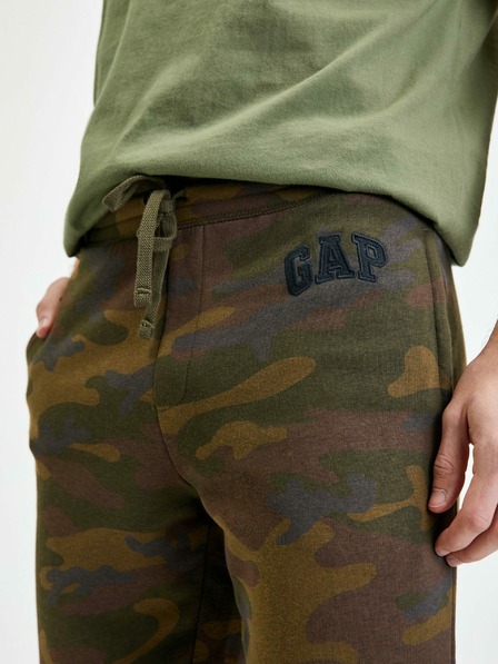 GAP Trenirka z logotipom Gap army GAP