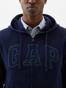 GAP Jopa Gap logo na zadrgi GAP