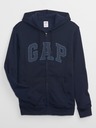 GAP Jopa Gap logo na zadrgi GAP