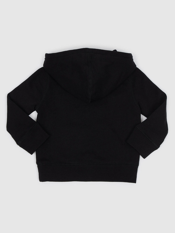 GAP Baby jopa z logotipom Gap GAP