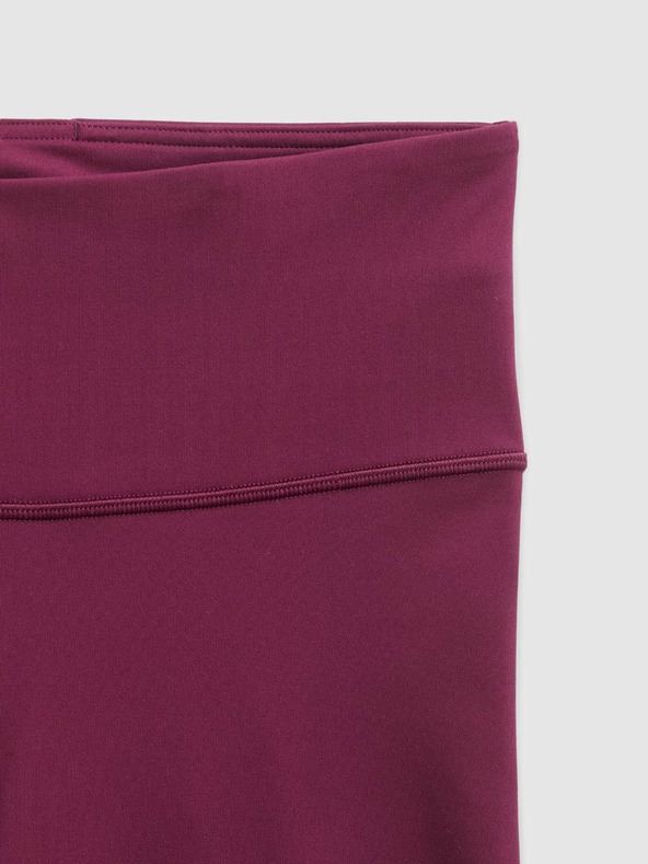 GAP Športové legíny GapFit vysoký pás Power GAP