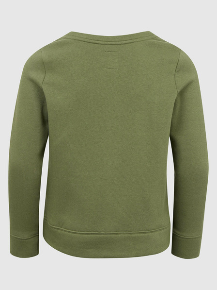 GAP Otroška jopica z retro logom GAP